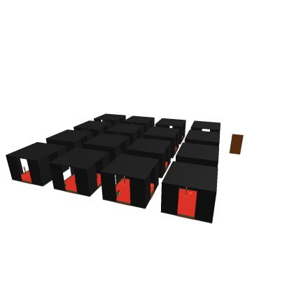 Street night (AA map)