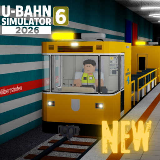Subway Simulator 2026