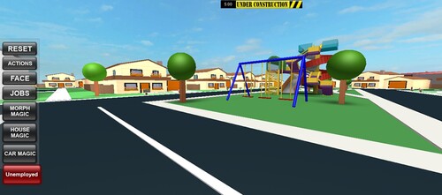 Welcome To BloxyTown