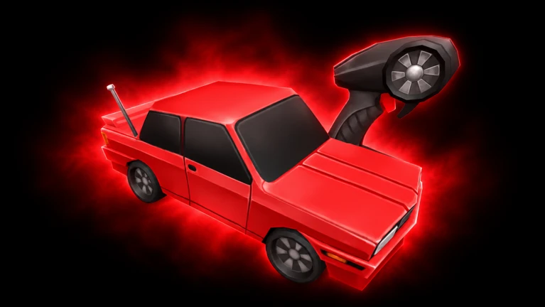 RC Car thumbnail