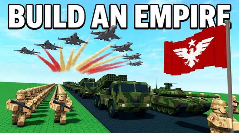 Conquer The World thumbnail