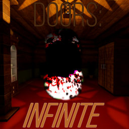 Doors: Infinite icon
