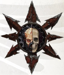 DM | Dark Mechanicus