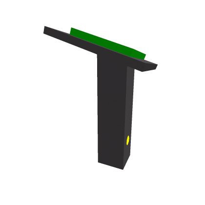 Nuke Button