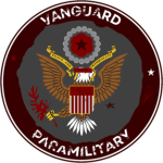 VRP: Vanguard Paramilitary