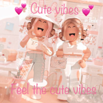 Cuteeeee vibes