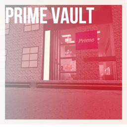 Prime: Vault