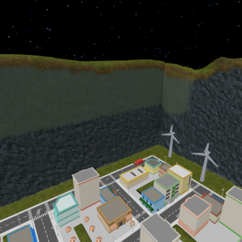 Zombie World [UPDATE]