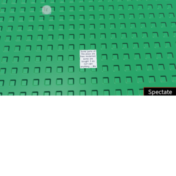 Luke Airport, Dublin, Ireland (WIP)