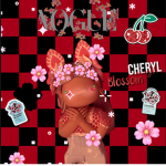 ~*Cherry Blossom Squad*~