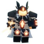 Tower blitz role play group