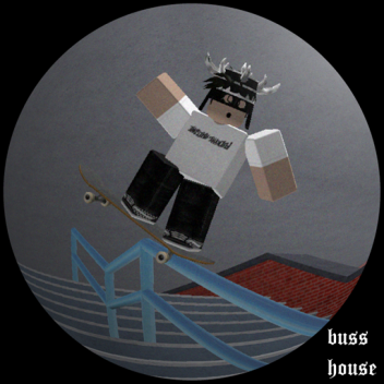buss house