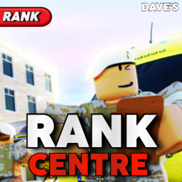 🏅 [RANKS!] Rank Centre