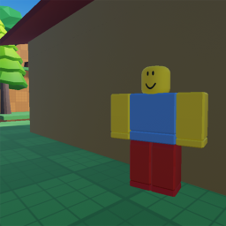 NPC WORLD [BETA]