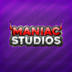 Maniac Studio.