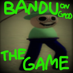 Bandu on Gmod: THE GAME