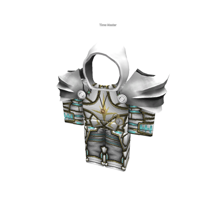 Time Master (IPS2 Submission)