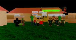 Baldi s Podstawy Plus Odgrywanie Ról