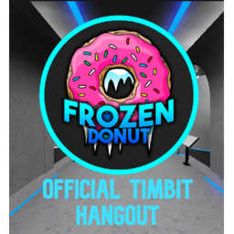 Official Timbit Hangout