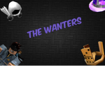 The wanting