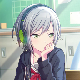 ♡