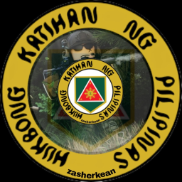 TFA THE PHILIPPINES ARMY