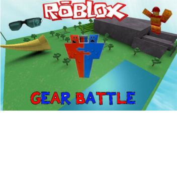 Gears test game