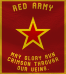 SAF | Soviet Armed Forcesᅠ