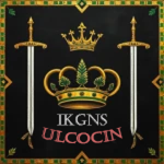 IKGNS ULCOCIN