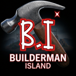 Builderman Island