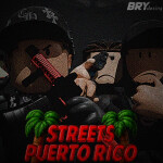 🌴 STREETS PUERTO RICO ROLEPLAY🌴