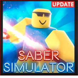 Saber Simulator the game it finished so play it