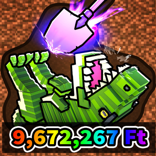 Dino Dig
