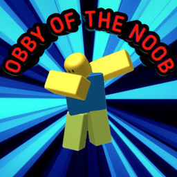 Obby Of The Noob (Alpha)