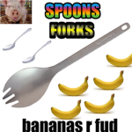 spoonz