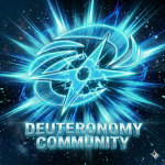 DEUTERONOMY COMMUNITY