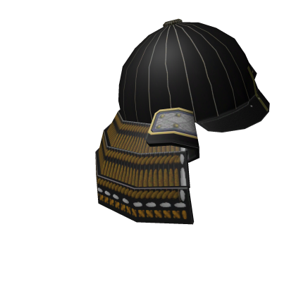 Toraban Suji Bachi Kabuto