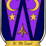 The Lunan Empire