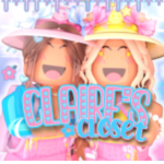 Claire closet