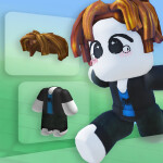 IATS: Community Catalog Outfits