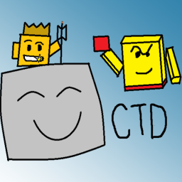Cube Tower Defense