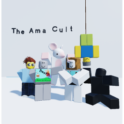 The AmA Mall