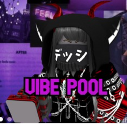 Vibe Pool |Secret Room [BETA]