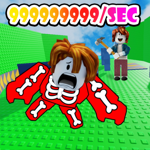 Build a Bones Breaker