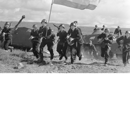 Red Army Training