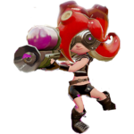 splatoon octolings