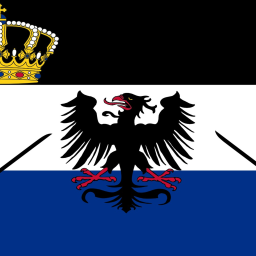 German Imperial Kingdom border checkpoint V2