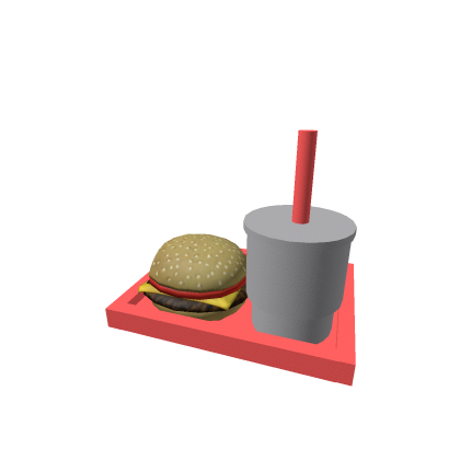McDonalds Pack 