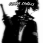 GHSP9 Clothes