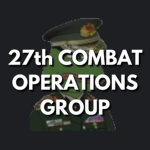 27th Combat Operations Group
